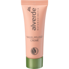 Nail Care Cream Apricot, 10 ml