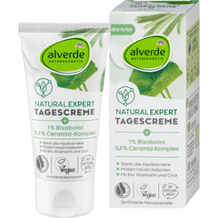 Natural Expert Tagescreme, 50 ml