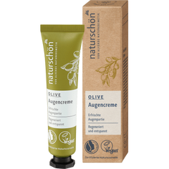 naturschön Augencreme, 15 ml