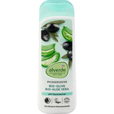 Pflegedusche Olive Aloe Vera, 250 ml