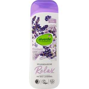 Pflegedusche Relax, 250 ml