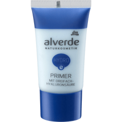 Primer Hydro with triple hyaluronic acid, 30 ml