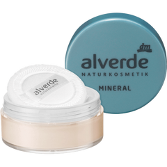 Puder Mineral 01 Porcelain, 5 g