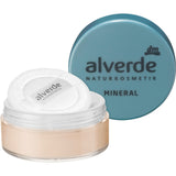 Puder Mineral 02 Natural, 5 g