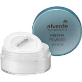 Puder Mineral Transparent, 5 g