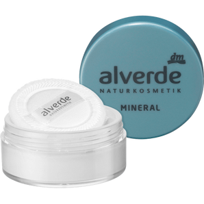 Powder Mineral Transparent, 5 g