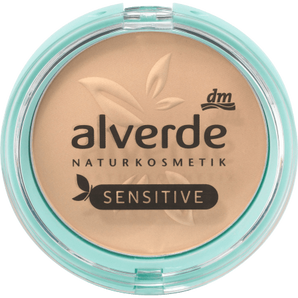 Powder Sensitive 01 Light, 11 g