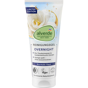 Reinigungsgel Overnight, 100 ml