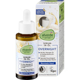 Serum-in-Öl Overnight, 30 ml