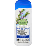 Shampoo Anti-Schuppen, 200 ml