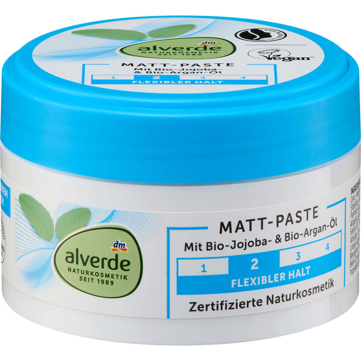 Styling Mattpaste, 100 ml