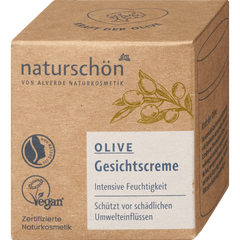 Tagescreme naturschön, 50 ml