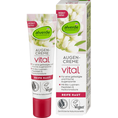 Vital Augencreme, 15 ml