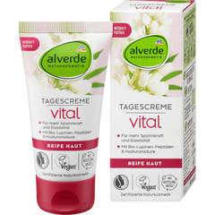 Vital Tagescreme, 50 ml