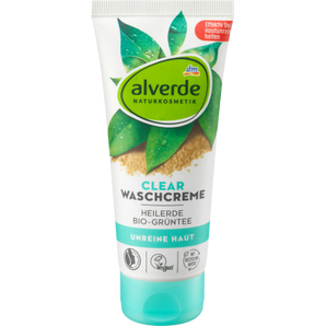 Crème lavante Clear, 100 ml