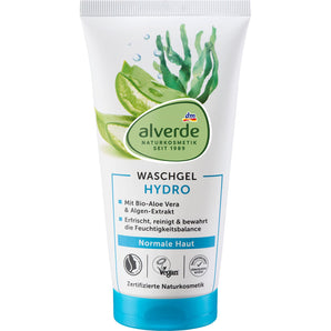 Waschgel Hydro, 150 ml