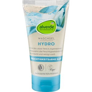 Gel nettoyant Hydro, 150 ml