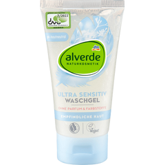 Waschgel Sensitiv, 150 ml