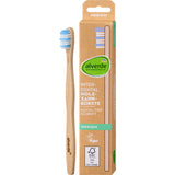 Zahnbürste Interdental Holz medium, 1 St