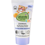 Zahnpasta Gel Kinder, 50 ml