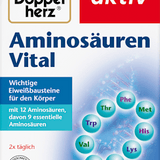 Aminosäuren Vital Kapseln 30 St. Doppelherz