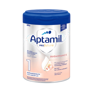 Anfangsmilch 1 Profutura Duo Advance von Geburt an, 0,8 kg - VivaVoss