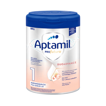 Anfangsmilch 1 Profutura Duo Advance von Geburt an, 0,8 kg - VivaVoss