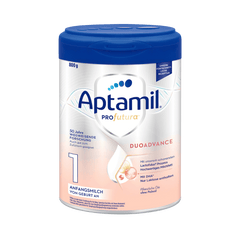 Anfangsmilch 1 Profutura Duo Advance von Geburt an, 0,8 kg - VivaVoss