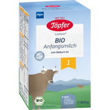 Anfangsmilch 1 von Geburt an, 0,6 kg - VivaVoss