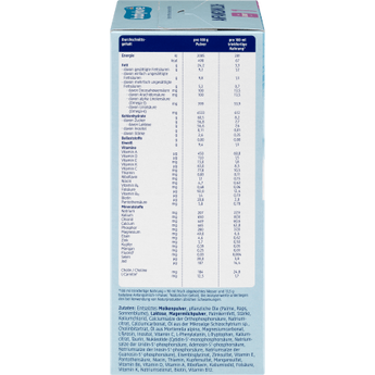 Anfangsmilch 1 von Geburt an, 500 g - VivaVoss