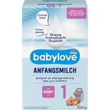 Anfangsmilch 1 von Geburt an, 500 g - VivaVoss
