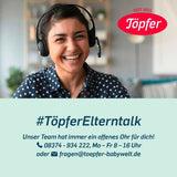 Anfangsmilch aus Ziegenmilch 1 von Geburt an, 400 g - VivaVoss