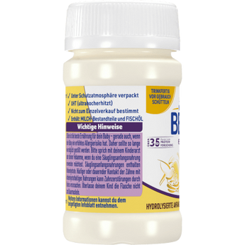 Anfangsmilch Expert HA Pre trinkfertig, von Geburt an, 32x90ml, 2,88 l - VivaVoss