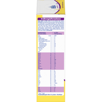 Anfangsmilch Expert HA1 von Geburt an, 0,5 kg - VivaVoss