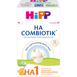 Anfangsmilch HA1 Combiotik von Geburt an, 0,6 kg - VivaVoss