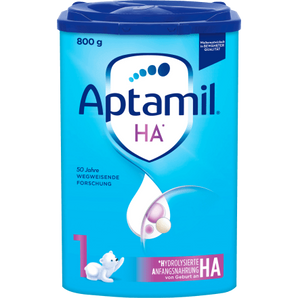 Anfangsmilch HA1 von Geburt an, 0,8 kg - VivaVoss
