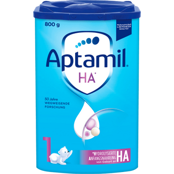 Anfangsmilch HA1 von Geburt an, 0,8 kg - VivaVoss