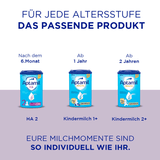 Anfangsmilch HA1 von Geburt an, 0,8 kg - VivaVoss