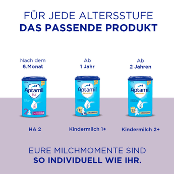 Anfangsmilch HA1 von Geburt an, 0,8 kg - VivaVoss