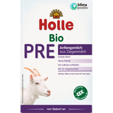 Anfangsmilch Pre aus Ziegenmilch von Geburt an, 400 g - VivaVoss