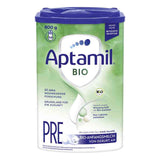 Anfangsmilch Pre Bio von Geburt an, 0,8 kg - VivaVoss