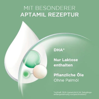 Anfangsmilch Pre Bio von Geburt an, 0,8 kg - VivaVoss