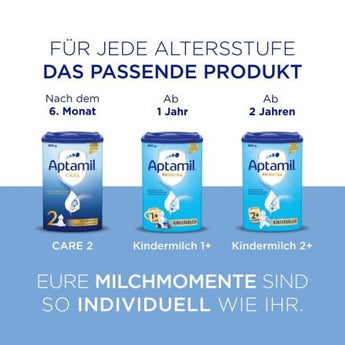 Anfangsmilch Pre Care von Geburt an, 0,8 kg - VivaVoss