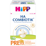 Anfangsmilch Pre HA Combiotik von Geburt an, 0,6 kg - VivaVoss