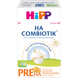 Anfangsmilch Pre HA Combiotik von Geburt an, 0,6 kg - VivaVoss