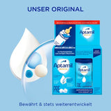 aptamil ha pre trinkfertig aufbewahrung Anfangsmilch Pre trinkfertig von Geburt an, Organic – VivaVoss