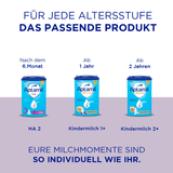Anfangsmilch Pre HA von Geburt an, 0,8 kg - VivaVoss
