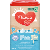 Anfangsmilch Pre Milumil von Geburt an, 800 g - VivaVoss