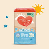 Anfangsmilch Pre Milumil von Geburt an, 800 g - VivaVoss