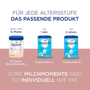 Anfangsmilch Pre Profutura Duo Advance von..., 0,8 kg - VivaVoss